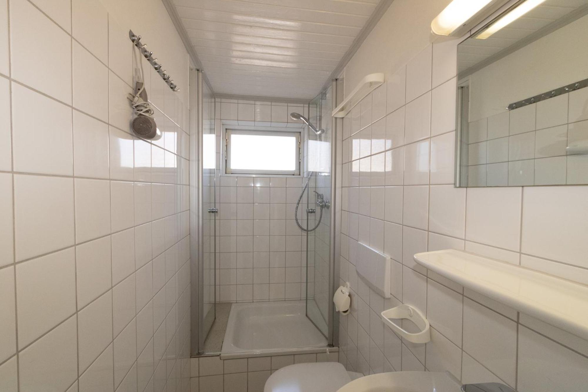 Haus Roseneck App.4 Apartment Hornum Exterior photo